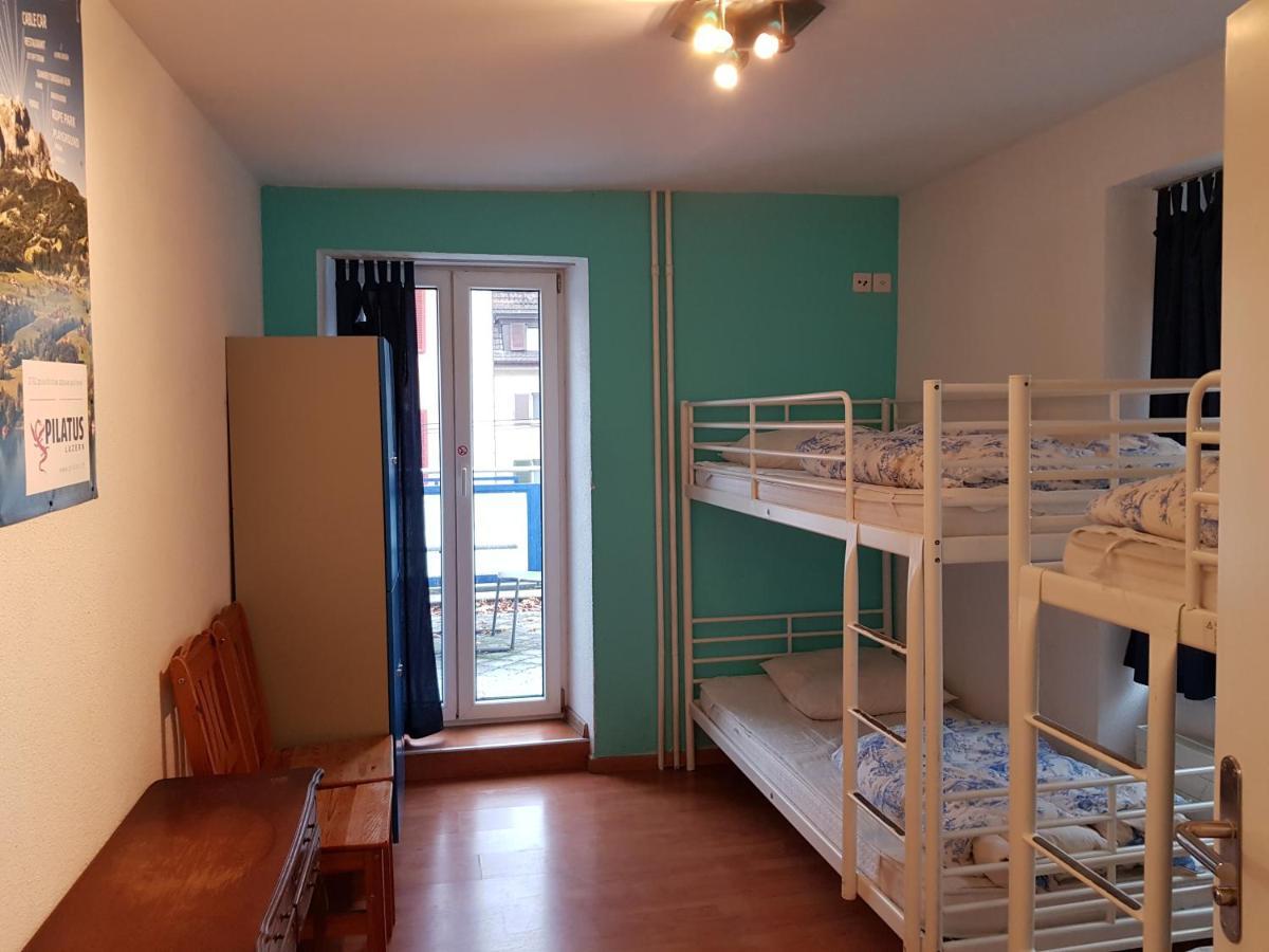 Bellpark * Kriens