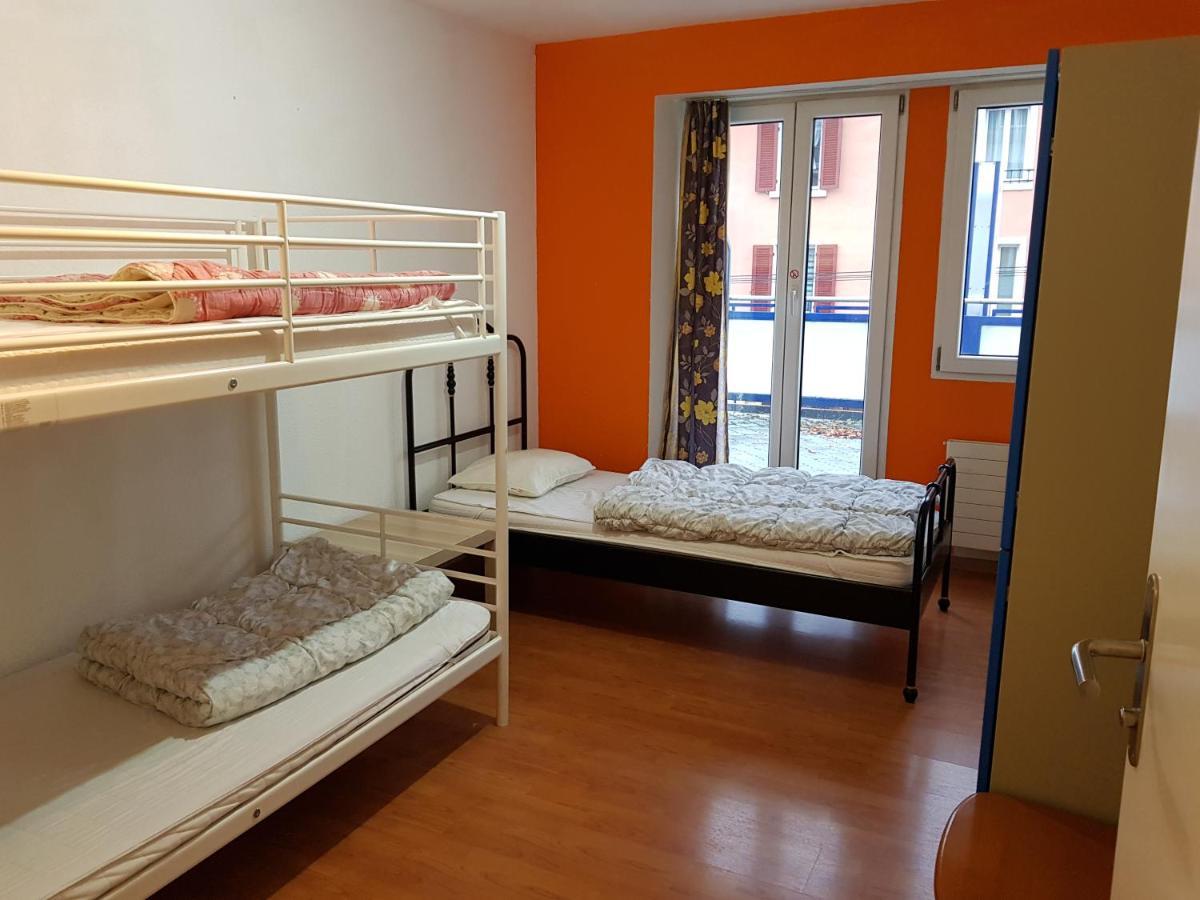 Bellpark * Kriens