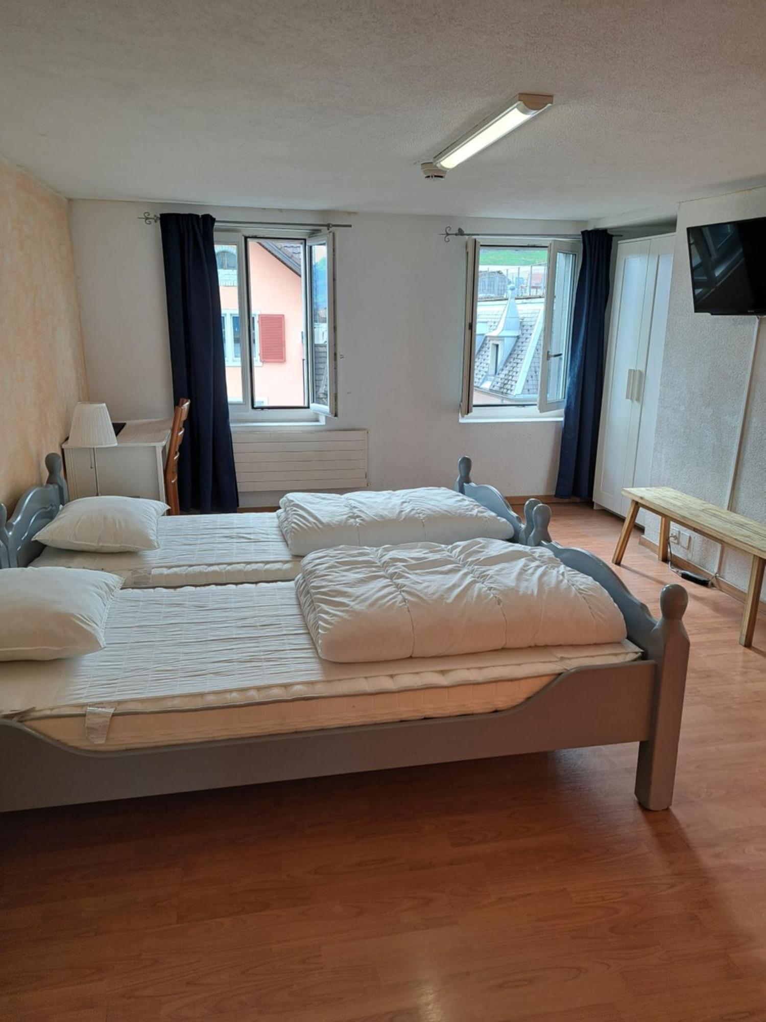 Bellpark Kriens