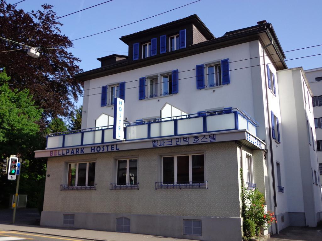 छात्रावास Bellpark Kriens
