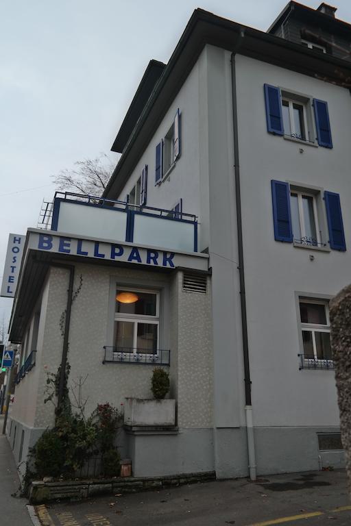 Bellpark Kriens