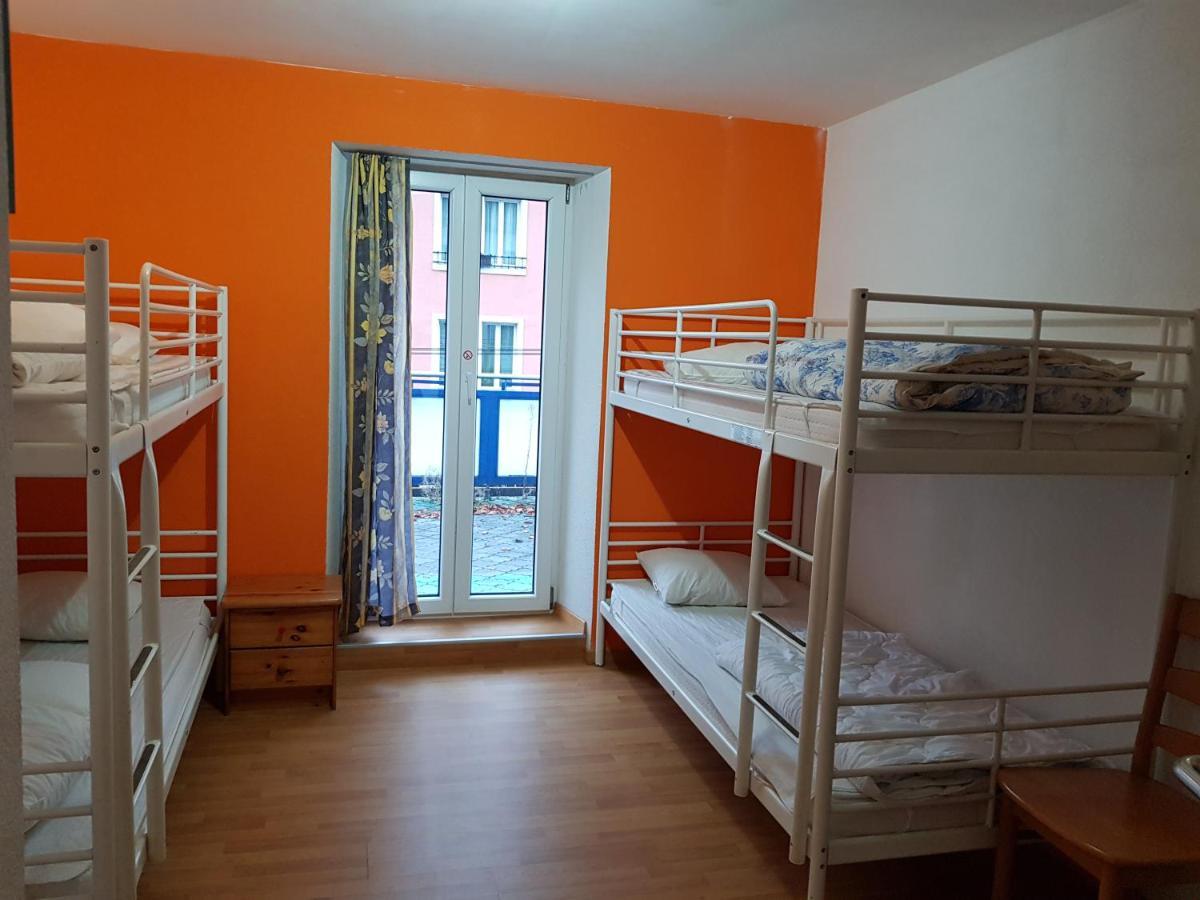 Bellpark Ostello