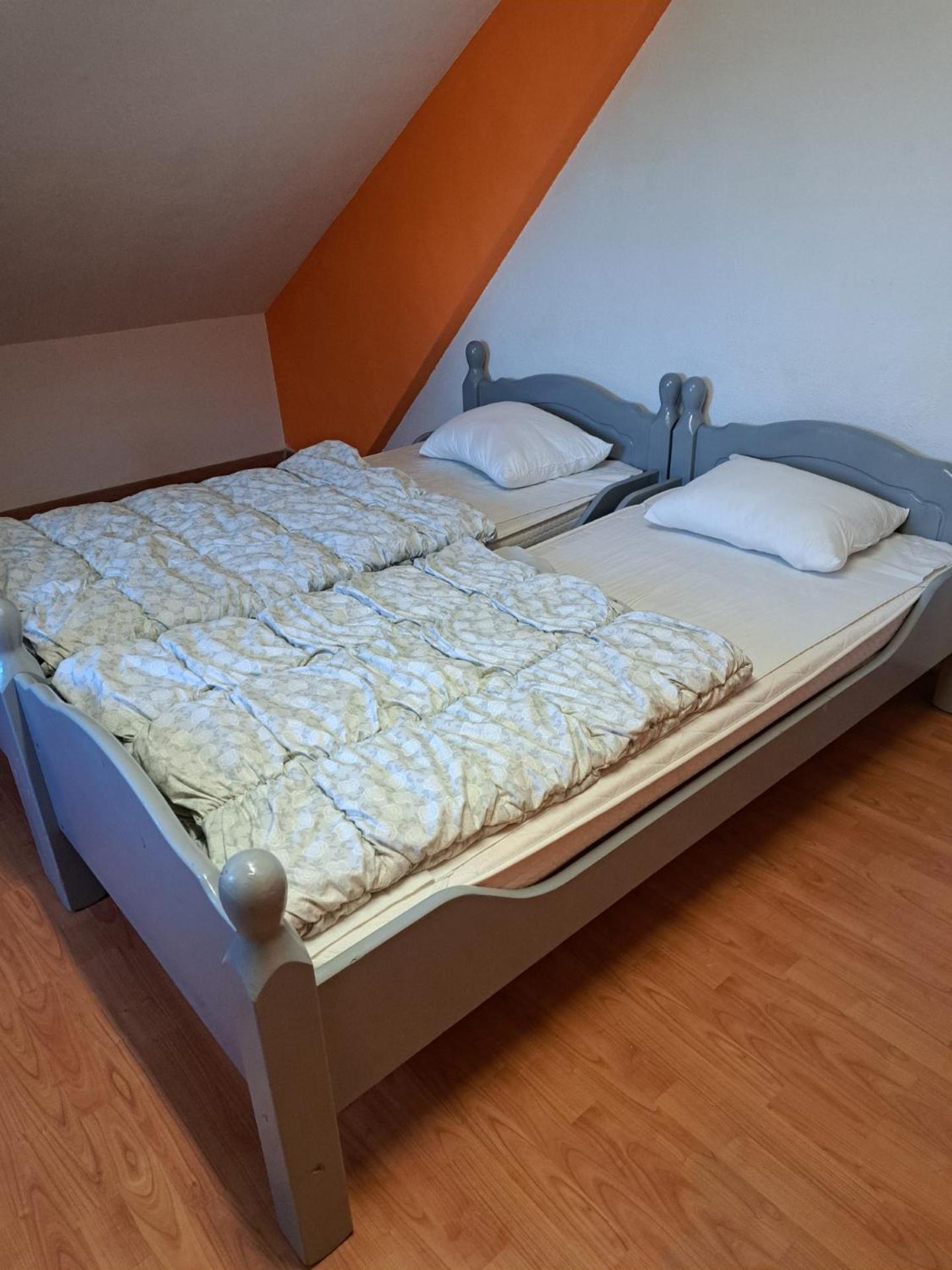 Bellpark Ostello